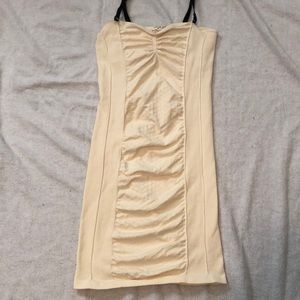 Slip dress